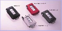 ランエボ10キーレスカバー、エボ10キーホルダー