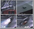 三菱アイ オートライトコントロール