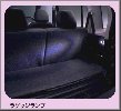 三菱トッポ用ラゲッジランプ