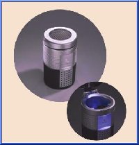 三菱トッポ用LED灰皿