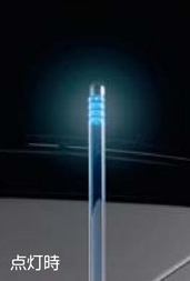 ミニキャブ コーナーポール