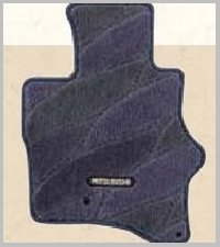 ミニキャブ カーペットマット