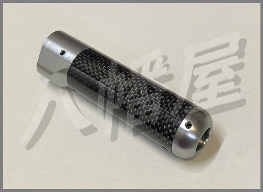 特価！】サイドブレーキグリップ （エボ7〜9MR ※除くRS） [三菱