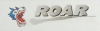 RAORステッカー