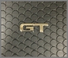 三菱GTマーク