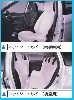 RVRペットシートカバー
