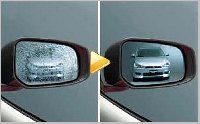 新型ek親水鏡面ドアミラー