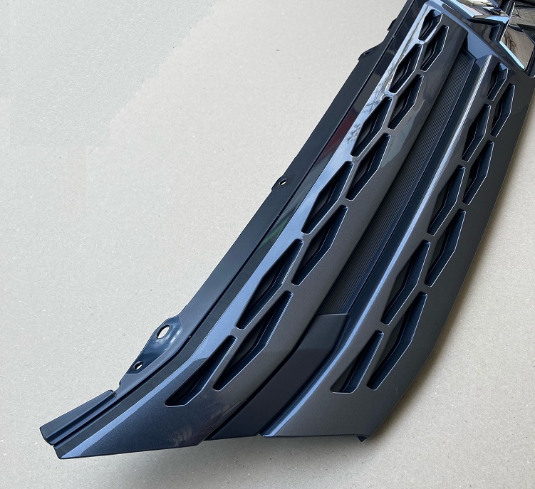 デリカD:5 ジャスパーフロントグリル [三菱車純正部品販売の店 八幡屋]