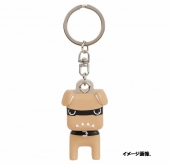 デリ丸。キーホルダー