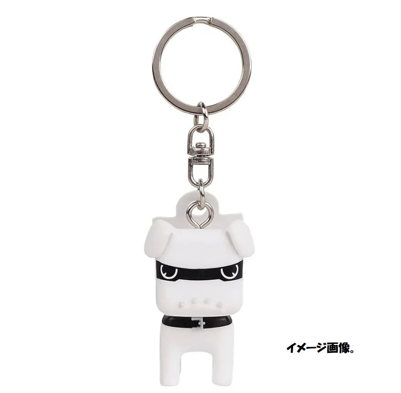 デリ丸。キーgホルダー