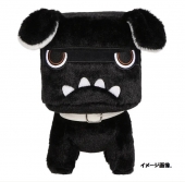 だっこデリ丸。ブラック