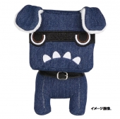 だっこデリ丸。