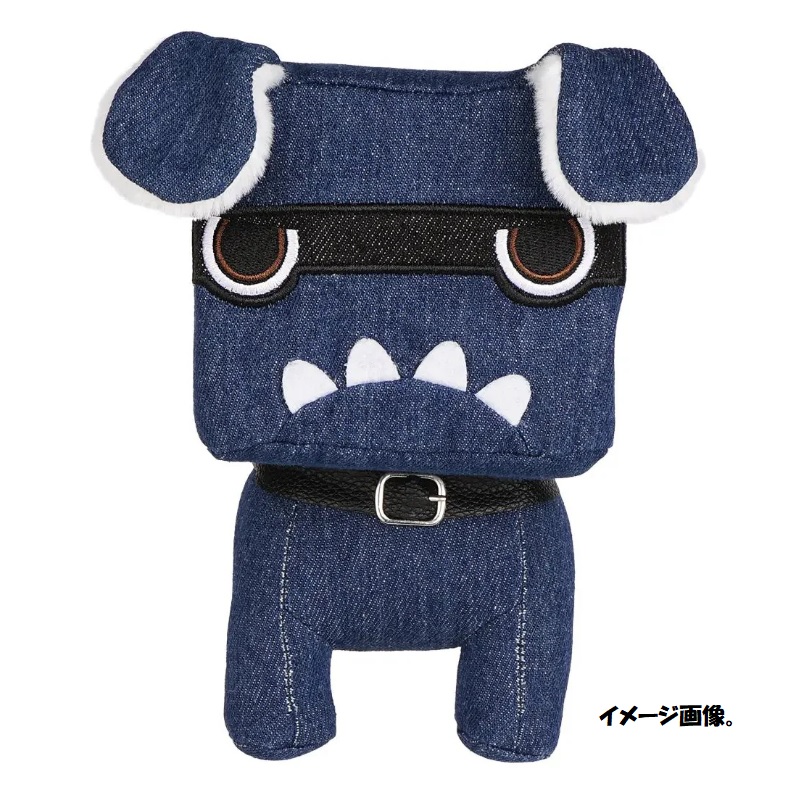 だっこデリ丸。