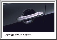 フォルティスハンドルカバー