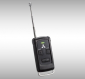 デリカミニリモコンエンジンスターター